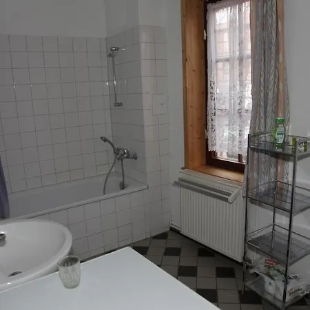 Ferienwohnung im Stieg 4 Quedlinburg Zimmer foto