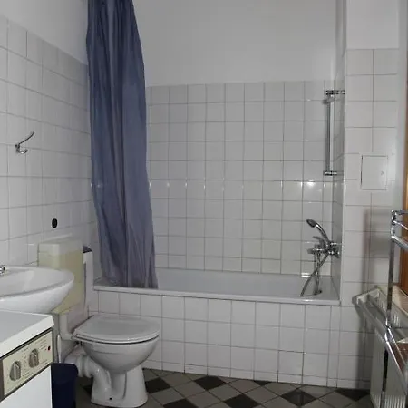 Ferienwohnung im Stieg 4 Quedlinburg Zimmer foto