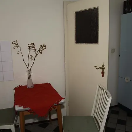 Ferienwohnung im Stieg 4 Quedlinburg Exterior foto