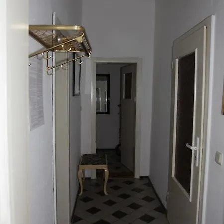 Ferienwohnung im Stieg 4 Quedlinburg Exterior foto