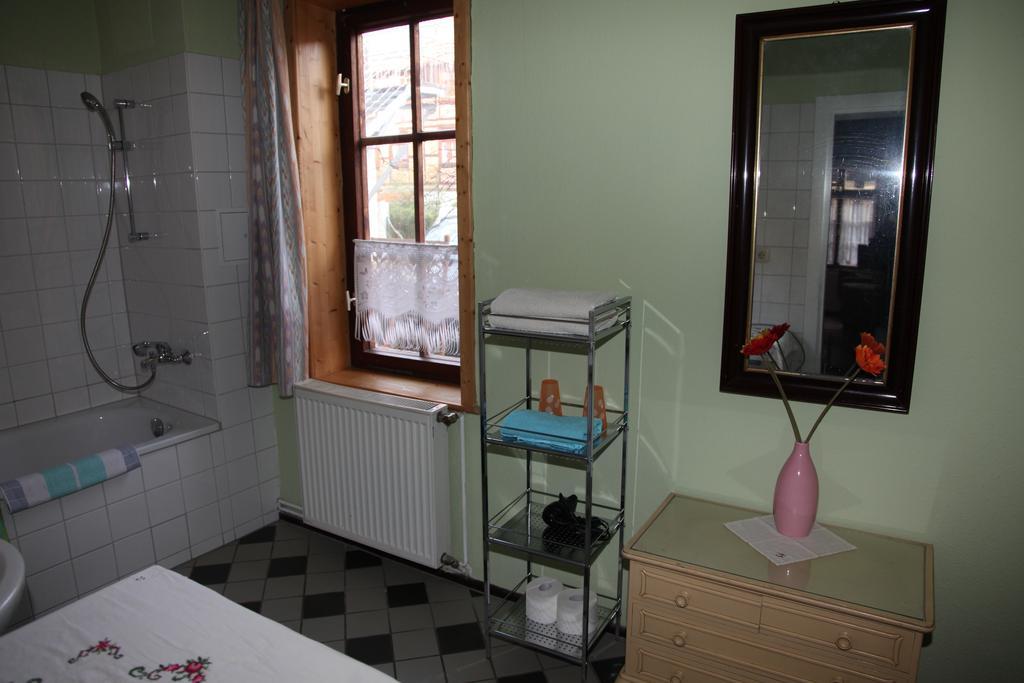 Im Stieg 4 Apartment