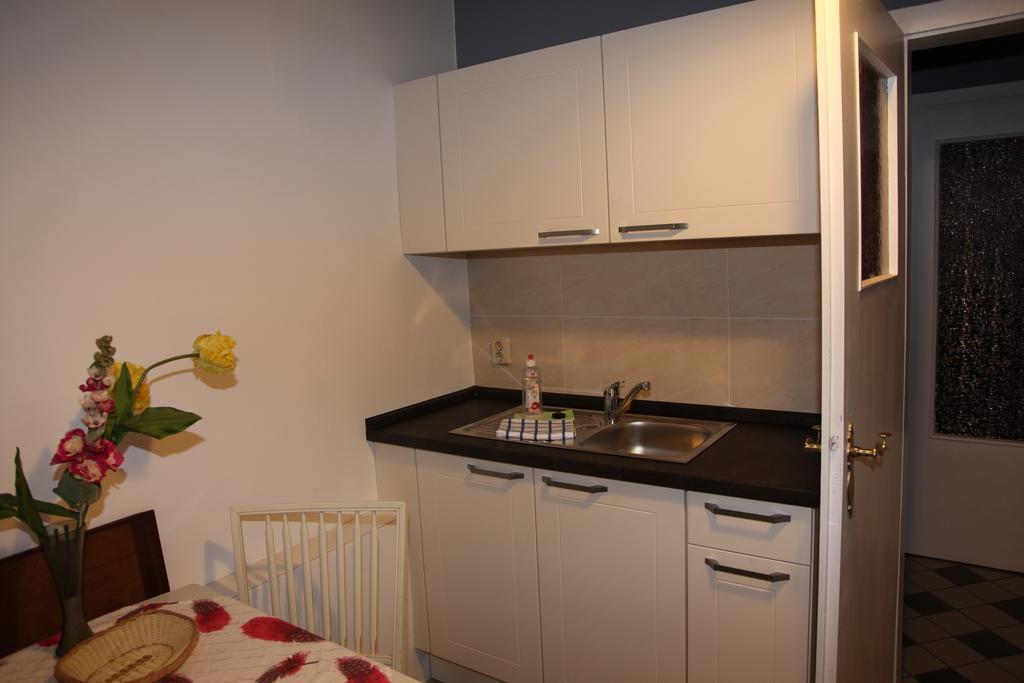 Apartment Im Stieg 4