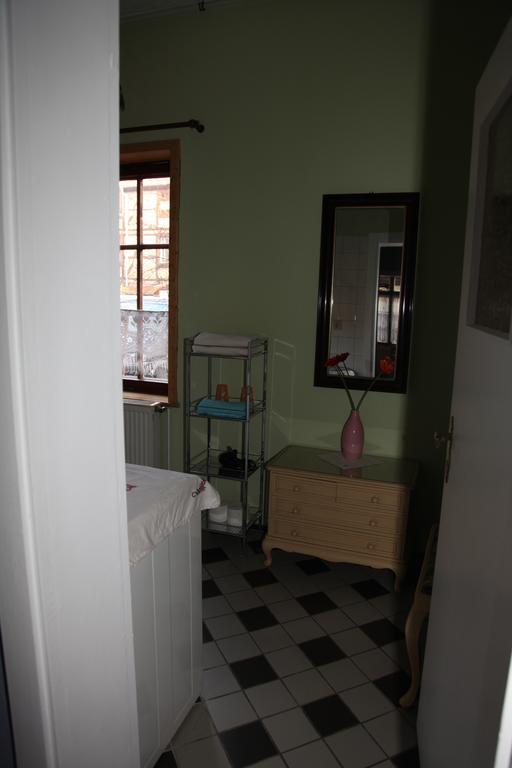 Apartment Im Stieg 4 Quedlinburg