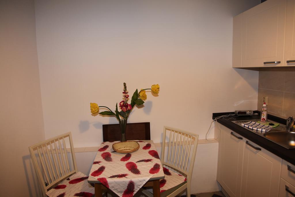 Apartment Im Stieg 4