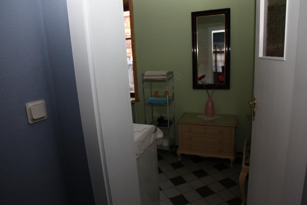 Apartment Im Stieg 4 Quedlinburg
