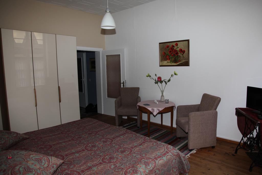 Im Stieg 4 * Quedlinburg