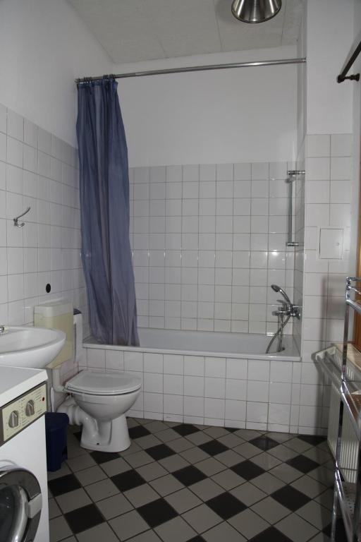 Im Stieg 4 Apartment Quedlinburg