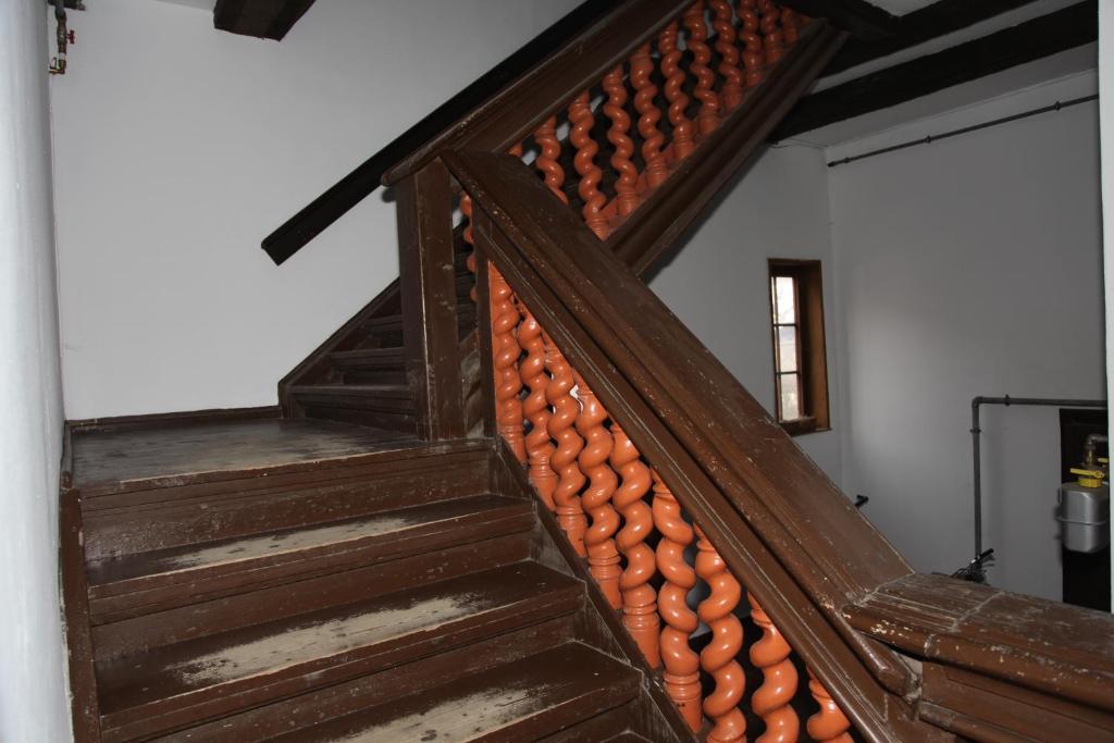 Im Stieg 4 Apartment *