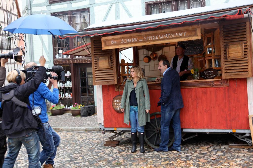 Im Stieg 4 Quedlinburg